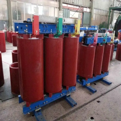无极SCB10-250KVA干式变压器
