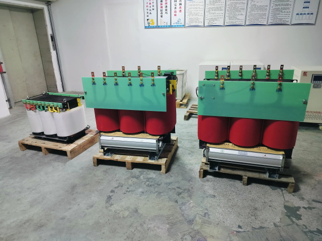 无极KS11-1000KVA矿用变压器